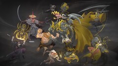 古风游戏大全 十大必玩古风游戏排行