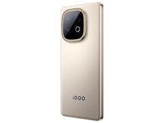 iQOO Z10 Turbo+ 5G仅2081元