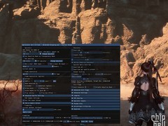 FSR4源码泄露催生旧卡适配潮