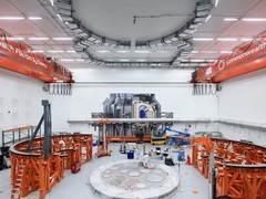 谷歌携手CFS共推AI赋能核聚变能源突破