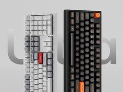 Keychron发布Z6 Ultra全尺寸铝合金机械键盘