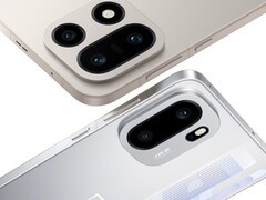 一加Ace 6亮相：性能Ultra旗舰，165Hz高刷+120W快充