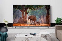 双11跨代机皇！海信电视E8S Pro RGB-Mini LED影游旗舰提前发布