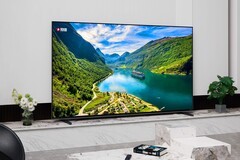 双11跨代机皇！海信电视E8S Pro RGB-Mini LED影游旗舰提前发布