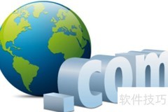 . com域名属于哪个国家？