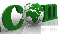 com域名属于哪个国家？