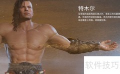 特木尔武器搭配推荐