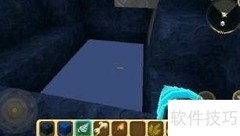 迷你世界破基石方法