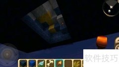 迷你世界破基石方法