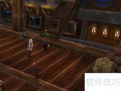 魔兽世界8.0法师进阶指南