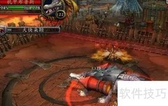 8.0搏击俱乐部通关秘籍