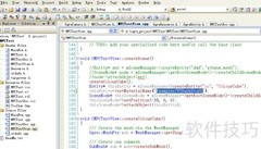 OGRE脚本使用入门
