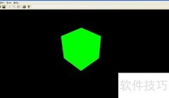 OGRE脚本使用入门