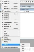 VB6彩蛋调出方法揭秘
