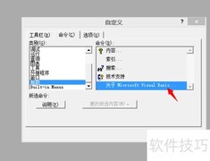 VB6彩蛋调出方法揭秘