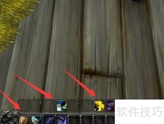 魔兽世界8.0防战新手指南