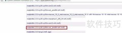 Python中matplotlib安装指南
