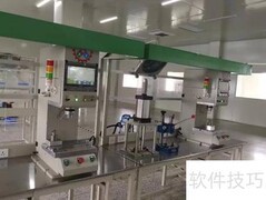 数控压力机简介