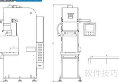数控压力机简介