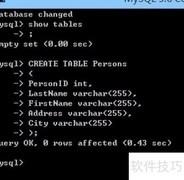 ActiveReports连接MySQL教程