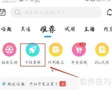 华为P30 Pro升级HarmonyOS 2.0指南