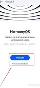 华为Mate 40 Pro升级HarmonyOS 2.0