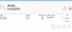 ActiveReports连接MySQL