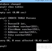 ActiveReports连接MySQL