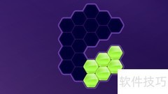 Daily Puzzle Level-7通关攻略