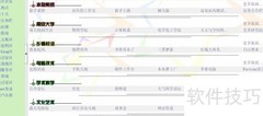 校园信息平台发展简史