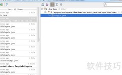 IDEA粘贴与本地历史对比