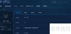 V5FOX饰品购买指南