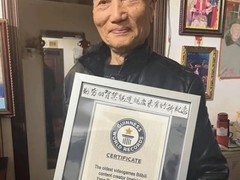 八十八岁玩家杨炳林：游戏是心灵休憩与成长的港湾