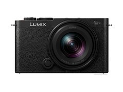 Panasonic LUMIX S9全画幅微单套机