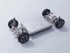 电动汽车电池寿命超13年 年均衰减2.3%