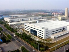 海尔青岛净水工厂入选全球灯塔工厂