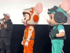 郑亚旗重启舒克贝塔引爆毁童年争议