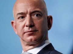 贝佐斯展望云端算力未来：像用电一样使用电脑性能