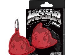 铁臂阿童木联名GTag防丢器29元