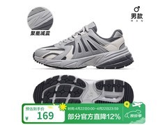 骆驼女款运动鞋101元