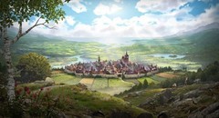 从尼罗河到罗马帝国：4款带你穿越回“冷兵器时代”的建造游戏