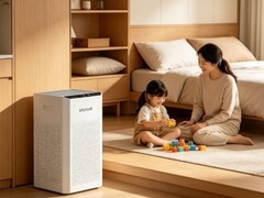 2026除甲醛空气净化器参数解读：CADR、CCM、噪音、耗材一篇搞懂