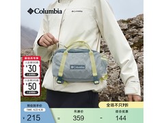 Columbia 3L休闲运动腰包UU2702直降186元