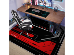 KAYE电竞房地毯大促，到手仅29元！