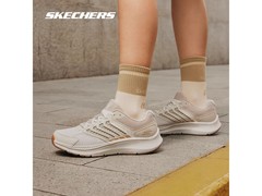 斯凯奇暮光运动跑鞋京东5折仅189元