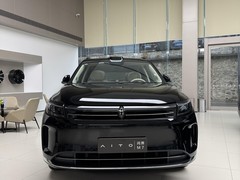 中大型家用SUV，30 万优质车型解析