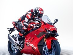 美的空调×张雪机车开启极致性能新篇章