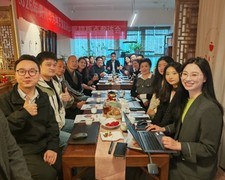 2026年贵州华为坤灵智能商业场景样板点参访会在贵阳成功举办