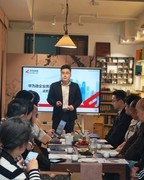 2026年贵州华为坤灵智能商业场景样板点参访会在贵阳成功举办