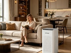 2026年各大电商平台主流热门品牌：好评率超99%的十大机型除醛口碑